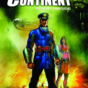 LOST CONTINENT CAMPFIRE GN