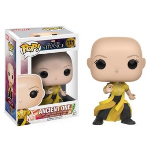 POP MARVEL VINYL FIGURE #171: Ancient One: Doctor Strange Movie