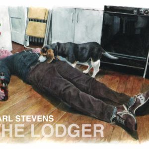 THE LODGER GN