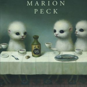 MARION PECK: ANIMAL SUMMER LOVE (HC)