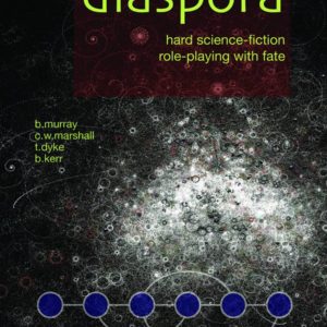 DIASPORA CORE RULEBOOK
