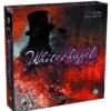 LETTERS FROM WHITECHAPEL BOARD GAME