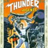 100 PENNY PRESS EDITIONS #19: Thunder Agents #1 (#1965)