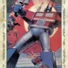100 PENNY PRESS EDITIONS #25: Transformers #1 (#1984)