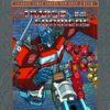 100 PENNY PRESS EDITIONS #4: Transformers #1 (Ongoing)