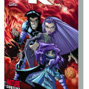 KOOKABURRA K TP #1