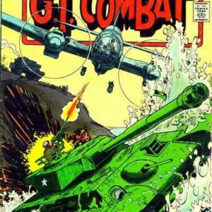 G.I. COMBAT #169 G.I. COMBAT #169