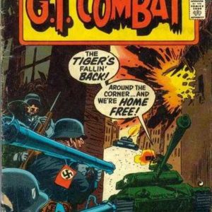 G.I. COMBAT #171 G.I. COMBAT #171