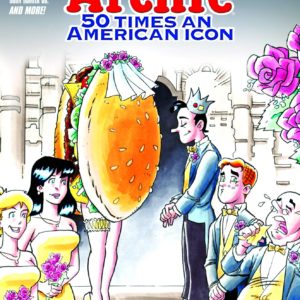 ARCHIE: 50 TIMES AN AMERICAN ICON