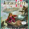 GIRL GENIUS NOVEL (HC) #1: Agatha H and the Airship City