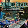 ZOMBIE STATE BOARD GAME