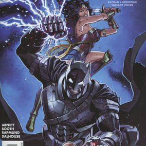 AQUAMAN (2011-2016 SERIES: VARIANT EDITION) #50: Jose Luis Garcia Lopez cover