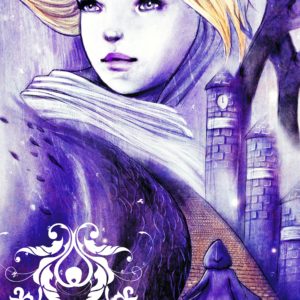 CINDERELLA: FABLES ARE FOREVER #6: #1 Garza cover
