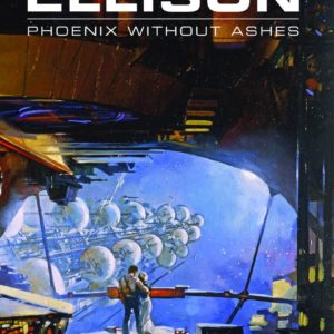 PHOENIX WITHOUT ASHES COLLECTED #99: Hardcover edition