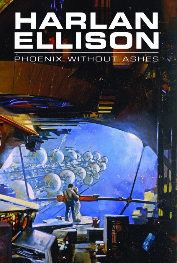 PHOENIX WITHOUT ASHES COLLECTED #99: Hardcover edition