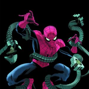 AMAZING SPIDER-MAN POINT ONE (1962-2012 SERIES) #699: NM