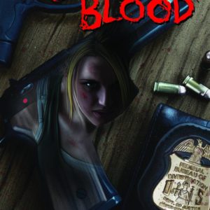 JENNIFER BLOOD (GARTH ENNIS) #30