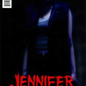 JENNIFER BLOOD (GARTH ENNIS) #35
