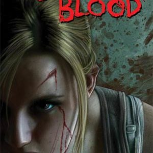 JENNIFER BLOOD (GARTH ENNIS) #36