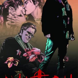 WITCH GN (2011)