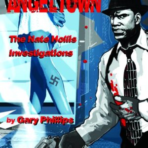 ANGELTOWN TP #99: Hardcover edition