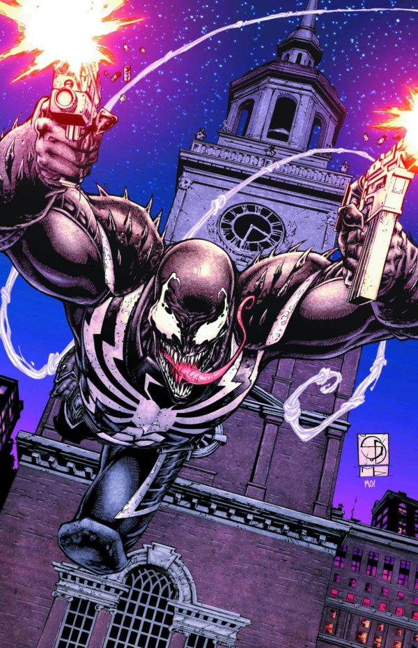 VENOM (2011-2013 SERIES) #28