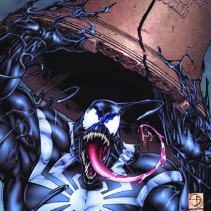 VENOM (2011-2013 SERIES) #29
