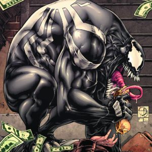 VENOM (2011-2013 SERIES) #31