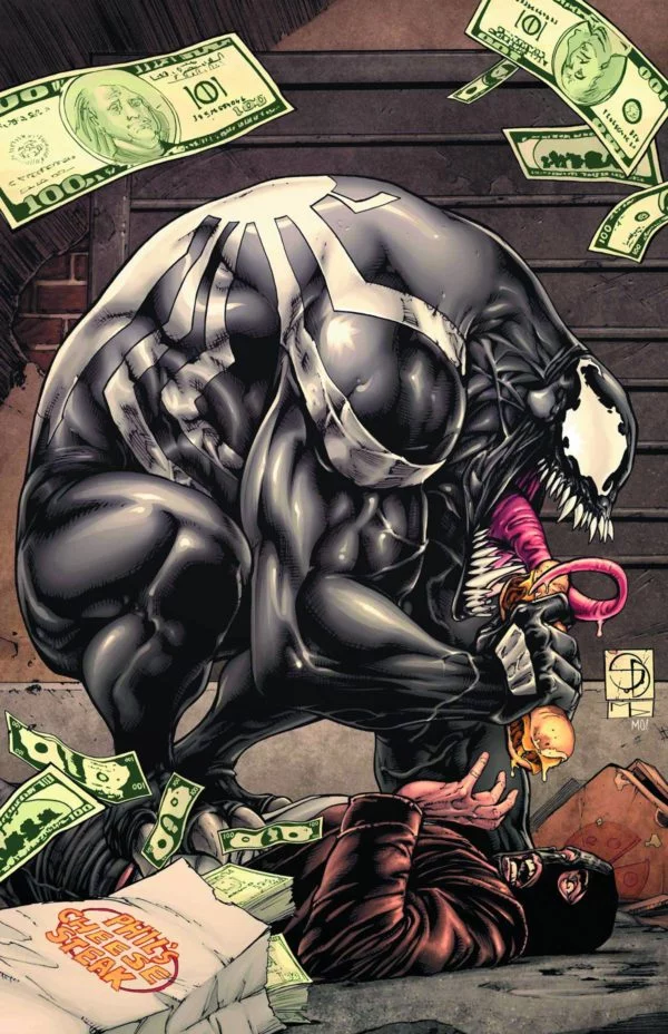 VENOM (2011-2013 SERIES) #31