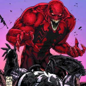 VENOM (2011-2013 SERIES) #33