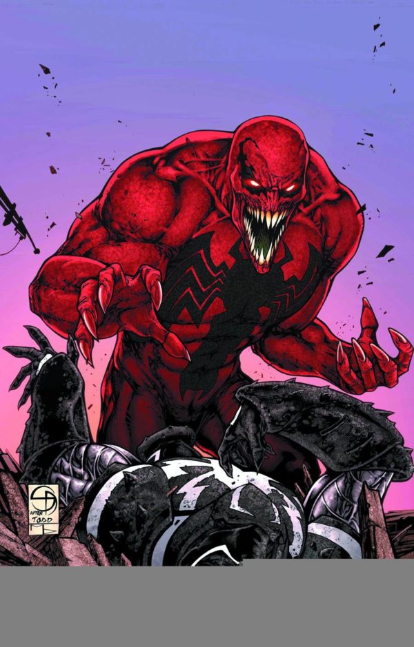 VENOM (2011-2013 SERIES) #33