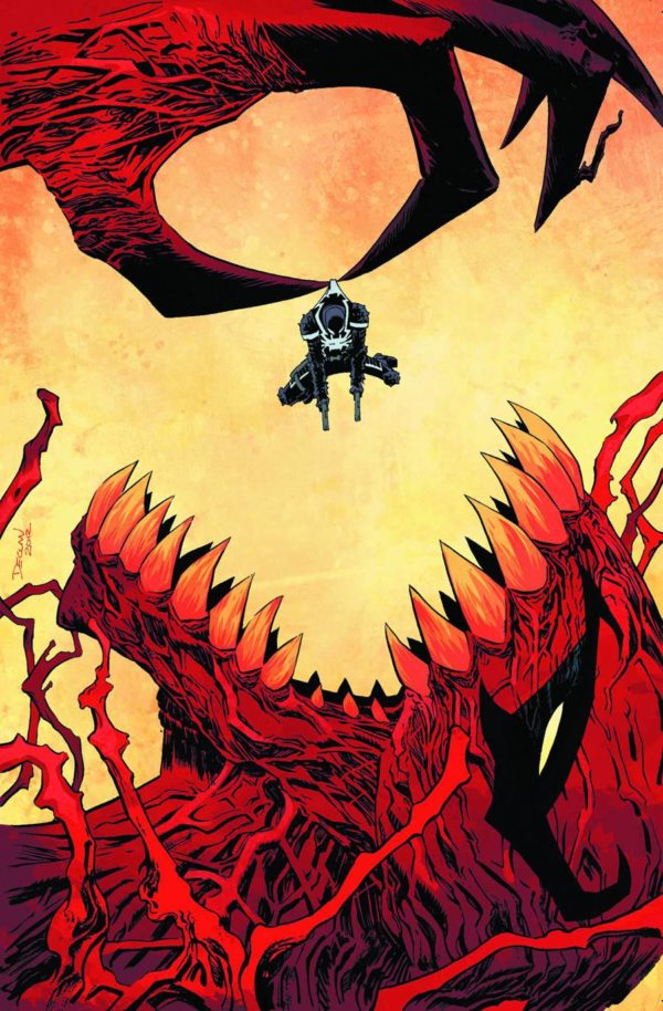 VENOM (2011-2013 SERIES) #34