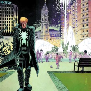 VENOM (2011-2013 SERIES) #36