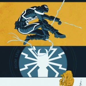 VENOM (2011-2013 SERIES) #37
