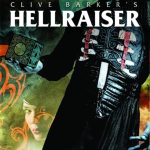HELLRAISER #3