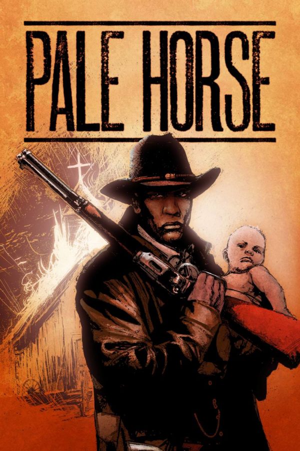 PALE HORSE TP