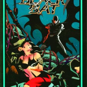 BLACK BAT GN (RETURN OF THE ORIGINALS)