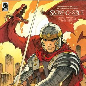 DARK HORSE PRESENTS (2011-2014 SERIES) #30