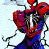 SPIDER-MAN: WITH GREAT POWER COMES GREAT RESPONSIB #7: final