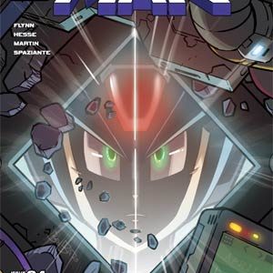 MEGA MAN (2011-2015 SERIES) #34: #34 Mega Man X cover