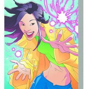 JUBILEE BY ROBERT KIRKMAN TP