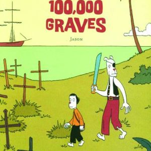 ISLE OF 100000 GRAVES (JASON)