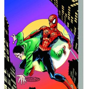 SPIDER-MAN TP: CHAPTER ONE
