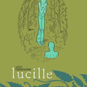 LUCILLE GN