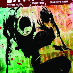 EXTINCTION GN