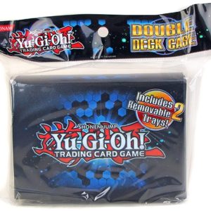 YU-GI-OH! CCG: DOUBLE DECK BOX #2013