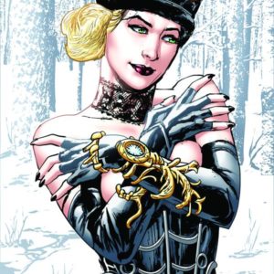 VICTORIAN SECRET WINTER WARDROBE