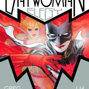 BATWOMAN TP (2010-2015 SERIES): Elegy (Detective #654-660)