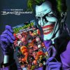 COVER STORY: THE DC ART OF BRIAN BOLLAND #99: Hardcover edition – NM