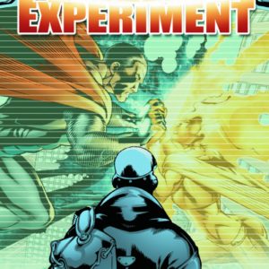 TWILIGHT EXPERIMENT TP